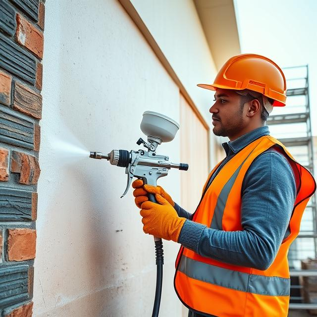 Sky light Roof Maintenance